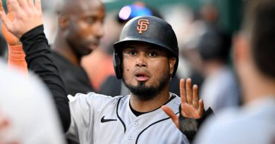 Luis Arráez llega a 100 juegos multi-hits en tiempo récord