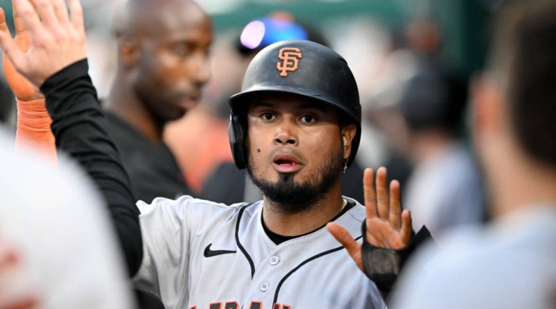 Luis Arráez llega a 100 juegos multi-hits en tiempo récord