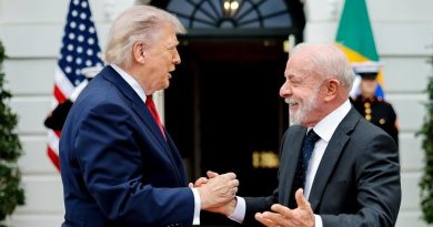 Lula: Trump me dijo que no piensa invadir Cuba
