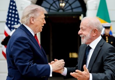 Lula: Trump me dijo que no piensa invadir Cuba