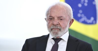 Lula se somete a radioterapia tras la extirpación de un cáncer de piel
