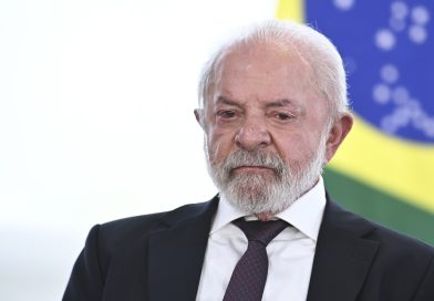 Lula se somete a radioterapia tras la extirpación de un cáncer de piel