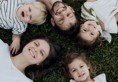 Madres venezolanas: pilar que une familias y mantiene el tejido social de nuestro país