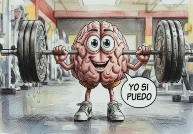 Mariángel Arruebarrena Loreto - Mentalidad de crecimiento ¡El motor para transformar tu cuerpo! - FOTO