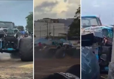 Masiva embestida de un 'monster truck' en Colombia: qué se sabe de la tragedia