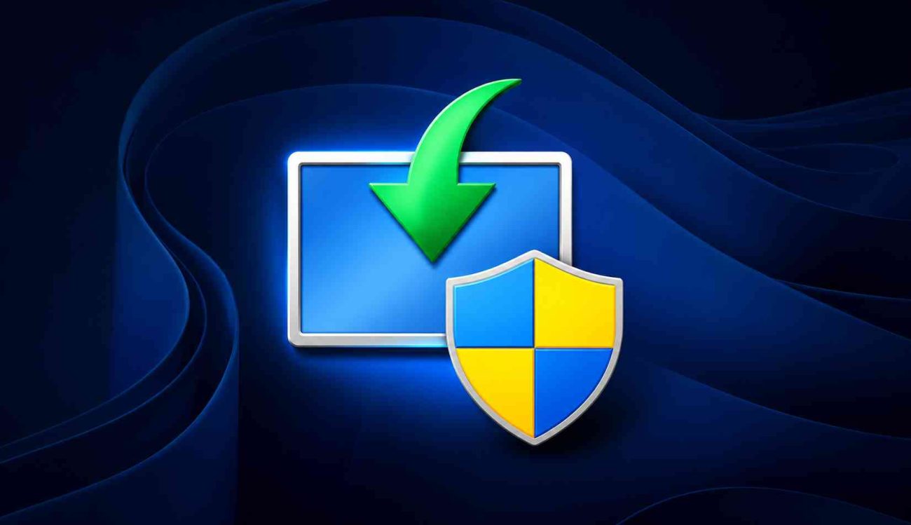 Media Creation Tool - Windows 11 KB5089549