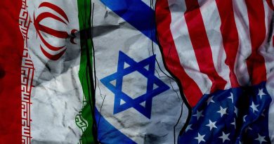 Medios: Israel busca que EE.UU. reanude ataques a Irán para destruir su infraestructura energética