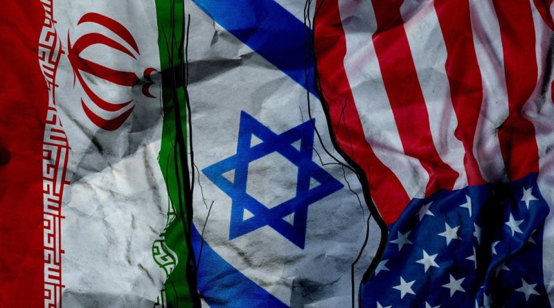Medios: Israel busca que EE.UU. reanude ataques a Irán para destruir su infraestructura energética