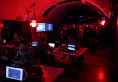 Medios: La OTAN ensaya "ataques profundos" contra Rusia desde el metro de Londres