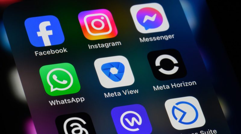 Meta amenaza con suspender todos sus servicios en un estado de EE.UU. por esta razón