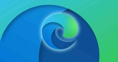 Barra lateral de Microsoft Edge