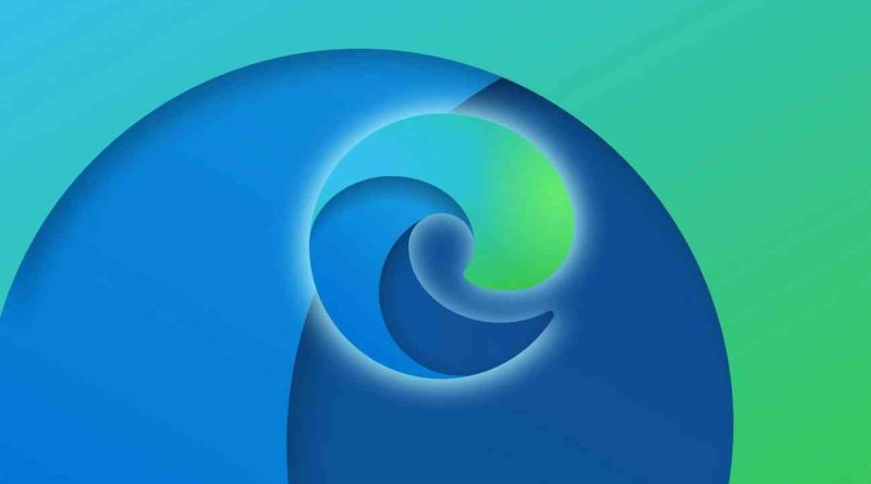 Barra lateral de Microsoft Edge