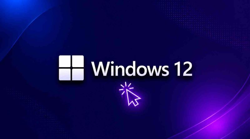 Windows 12