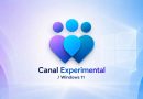 Canal Experimental 26220.8474 y 26300.8493