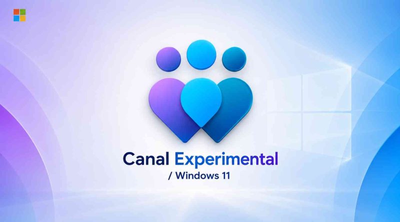 Canal Experimental 26220.8474 y 26300.8493