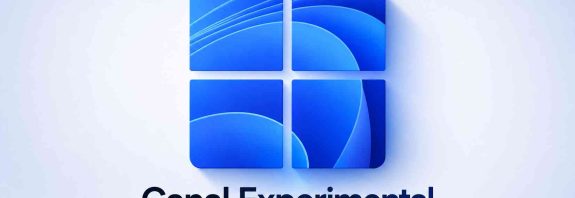Canal Experimental y Beta de Windows Insider