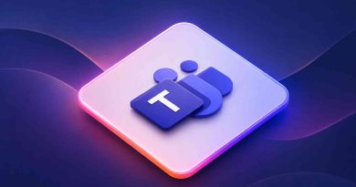 Error de ubicación en Teams