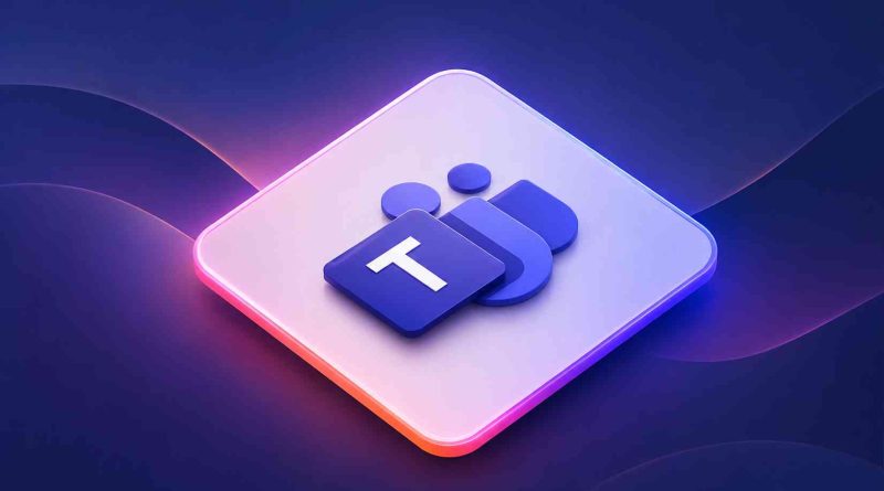 Error de ubicación en Teams