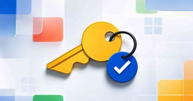 Microsoft promueve las claves de acceso