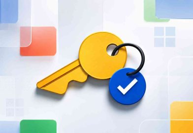 Microsoft promueve las claves de acceso