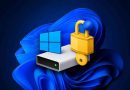 Vulnerabilidad YellowKey en Windows 11