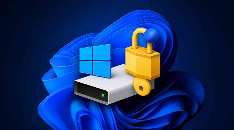 Vulnerabilidad YellowKey en Windows 11