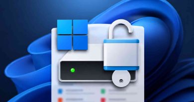 YellowKey obliga a reforzar BitLocker