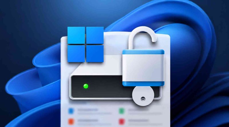 YellowKey obliga a reforzar BitLocker
