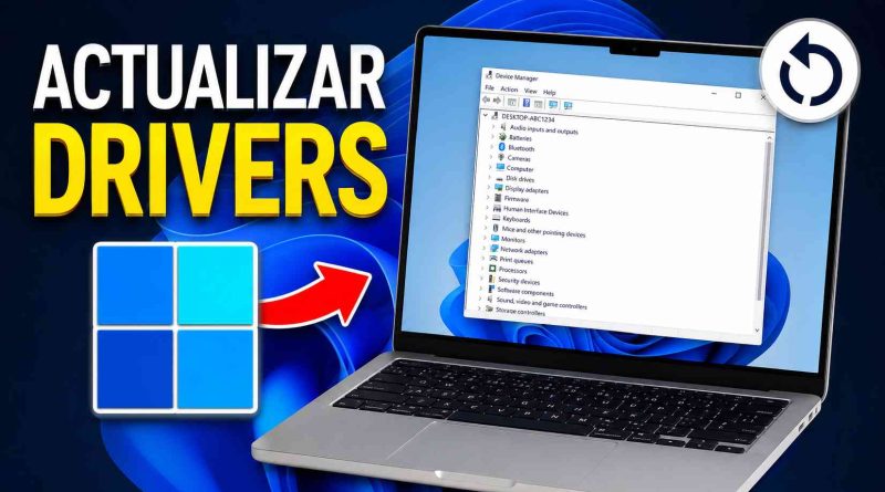 Windows 11 ahora revertirá los controladores fallidos