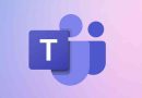Modo Eficiencia de Microsoft Teams