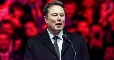 Musk dispara su ambición a un nivel astronómico: ¿a qué fortuna aspira?