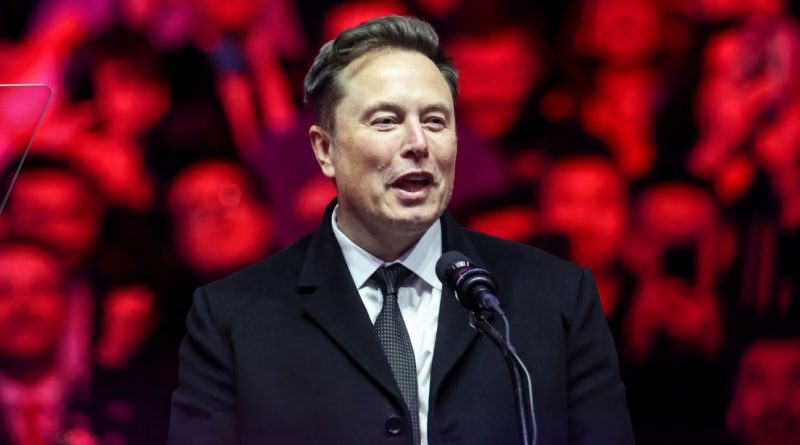 Musk dispara su ambición a un nivel astronómico: ¿a qué fortuna aspira?