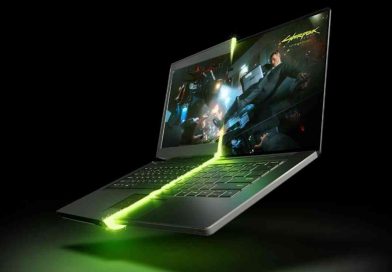 Portátiles Windows con procesadores NVIDIA
