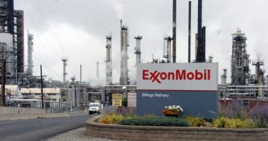 ExxonMobil