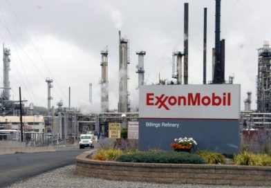 ExxonMobil