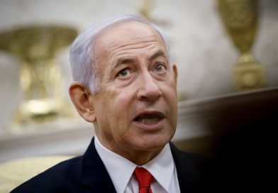 Netanyahu explota contra la UE por sancionar a colonos israelíes