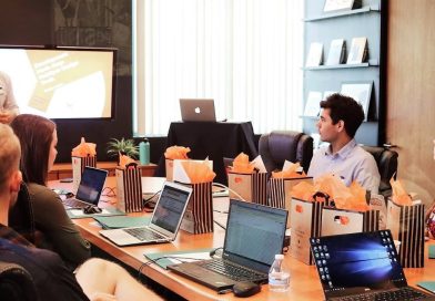Neurosales explica “El encuentro con el mentor”: cuando alguien te muestra otra forma de vender