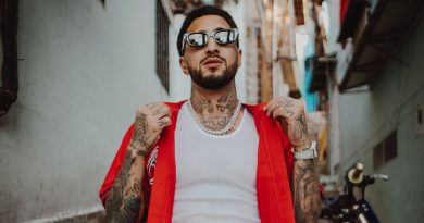 Neutro Shorty lanzará "El Disco de Salsa" este 21 de mayo