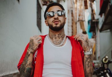 Neutro Shorty lanzará "El Disco de Salsa" este 21 de mayo