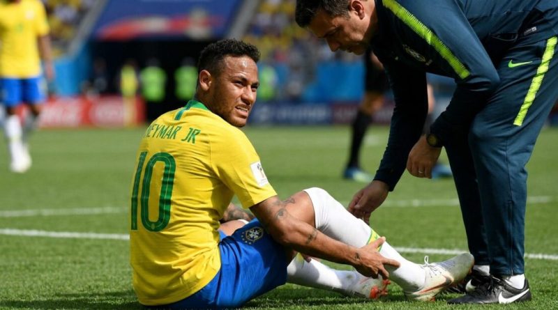 Neymar