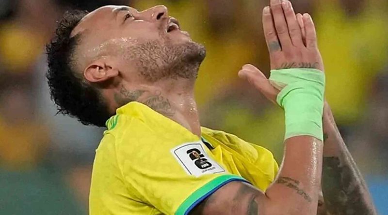 Neymar