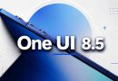 Samsung despliega One UI 8.5 en todo el mundo