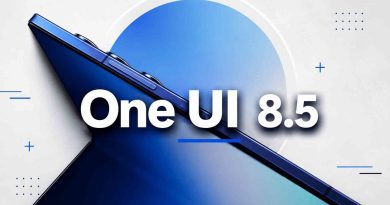 Samsung despliega One UI 8.5 en todo el mundo