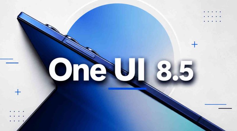 Samsung despliega One UI 8.5 en todo el mundo