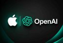 OpenAI demanda a Apple