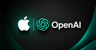 OpenAI demanda a Apple