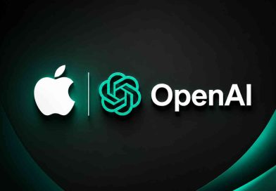 OpenAI demanda a Apple