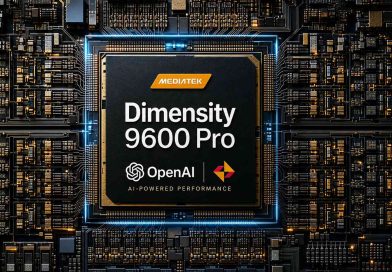 OpenAI elige MediaTek para el chip de su primer smartphone