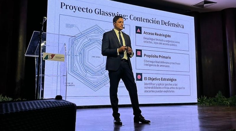 Organizado por Asobanca: III Congreso Internacional de Ciberseguridad se posicionó como referente regional