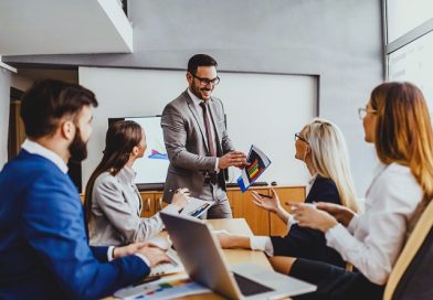 Oswaldo Karam Maciá - Las claves del éxito; Cómo forjar credibilidad al liderar - FOTO